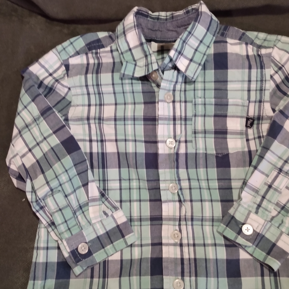 Kids shirt